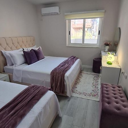 Dei Cozy Apartment Шкодер Экстерьер фото