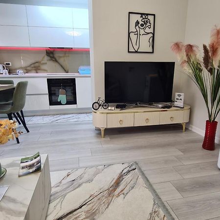 Dei Cozy Apartment Шкодер Экстерьер фото