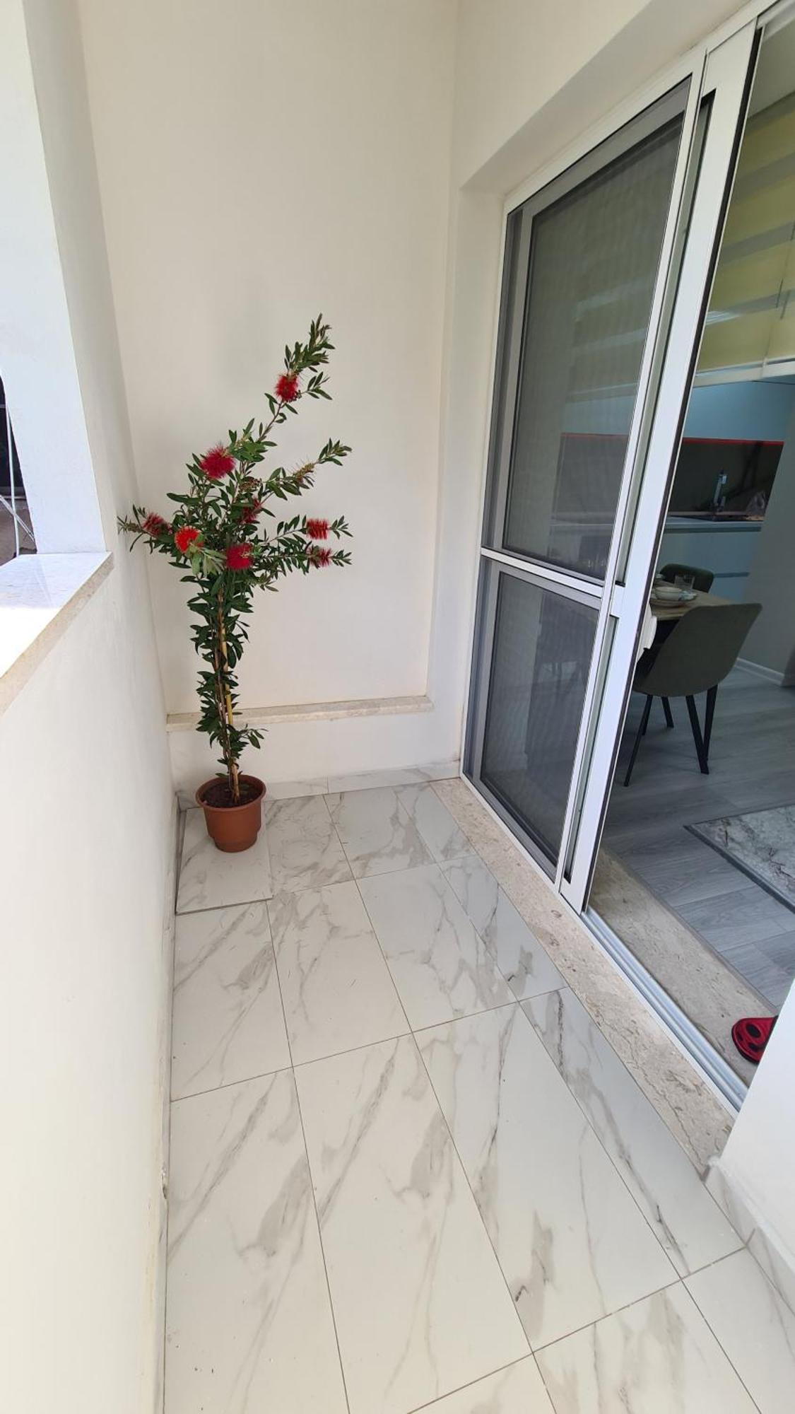 Dei Cozy Apartment Шкодер Экстерьер фото
