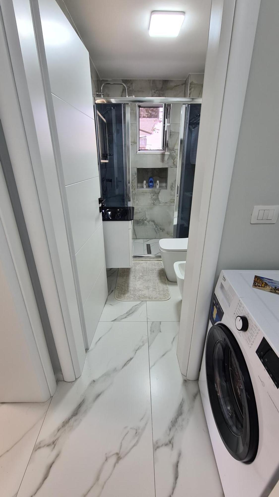 Dei Cozy Apartment Шкодер Экстерьер фото
