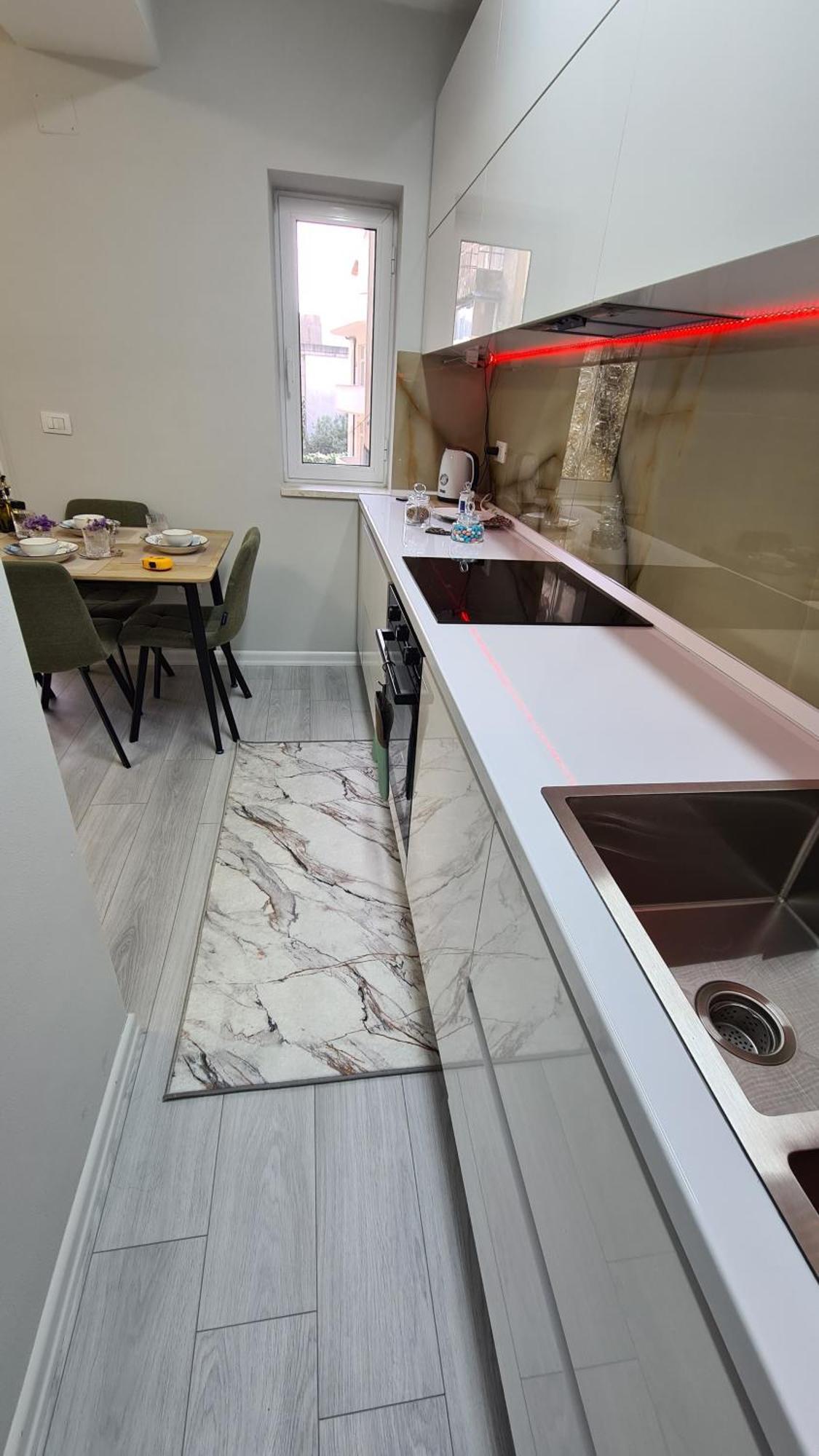 Dei Cozy Apartment Шкодер Экстерьер фото