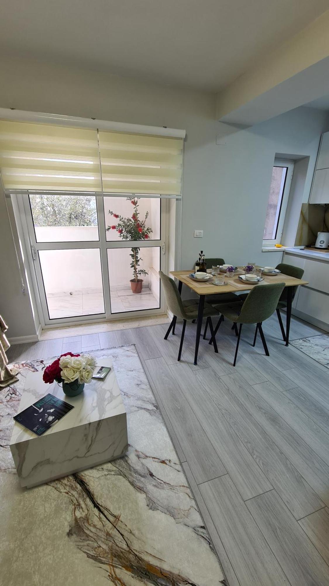 Dei Cozy Apartment Шкодер Экстерьер фото