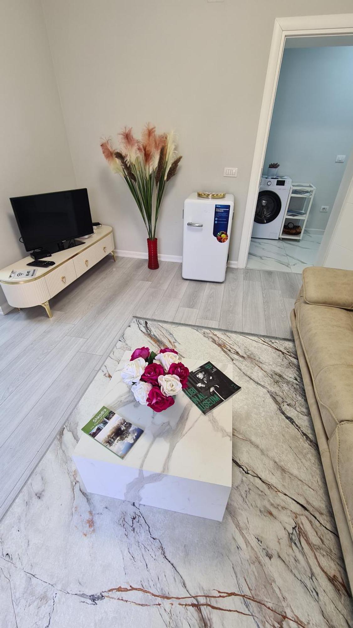 Dei Cozy Apartment Шкодер Экстерьер фото