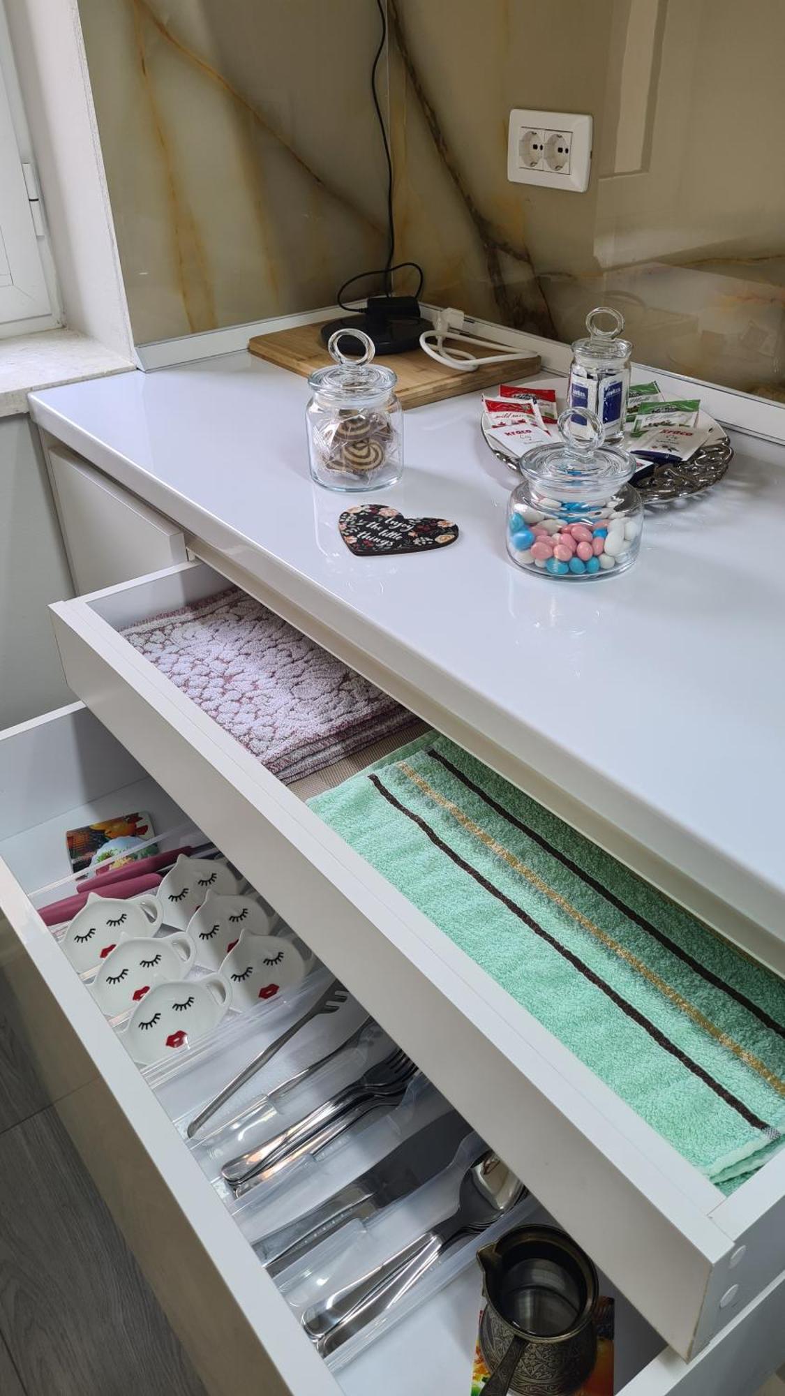 Dei Cozy Apartment Шкодер Экстерьер фото