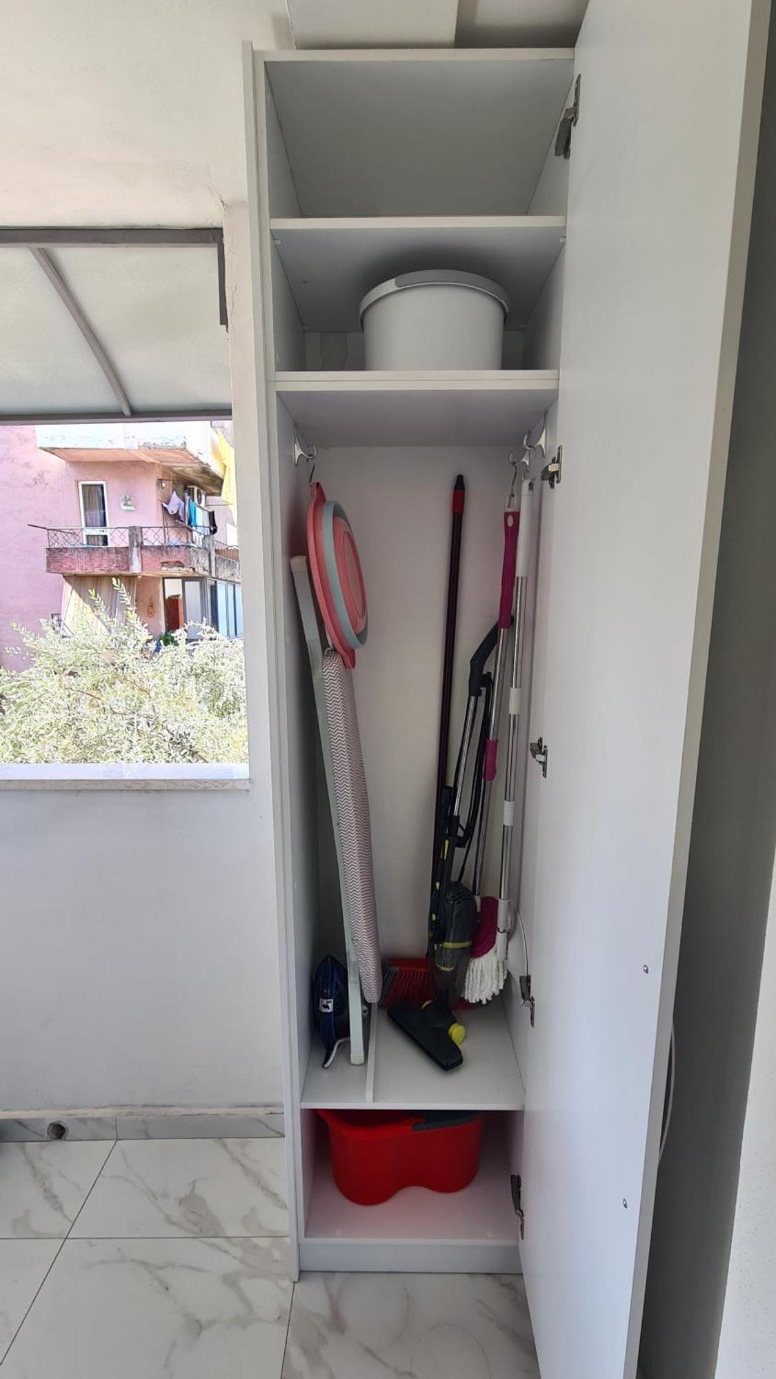 Dei Cozy Apartment Шкодер Экстерьер фото