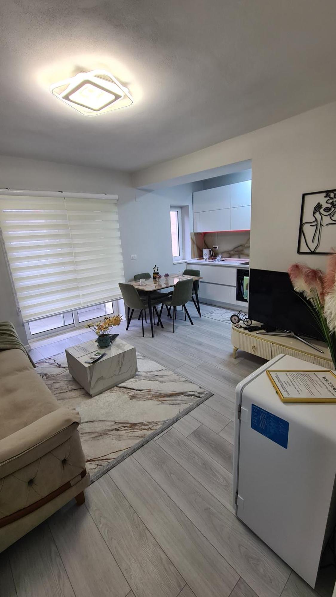 Dei Cozy Apartment Шкодер Экстерьер фото